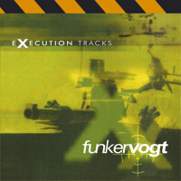 Execution Tracks專輯_Funker VogtExecution Tracks最新專輯