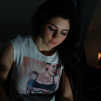 Marina and the Diamonds圖片照片_Marina and the Diamonds