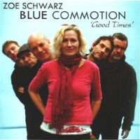 Zoe Schwarz歌曲歌詞大全_Zoe Schwarz最新歌曲歌詞