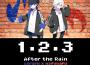１・２・３專輯_After the Rain１・２・３最新專輯