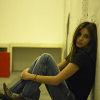 Coralie Clement圖片照片_Coralie Clement