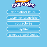 Charades圖片照片_Charades