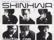 神話[Shinhwa]歌曲歌詞大全_神話[Shinhwa]最新歌曲歌詞