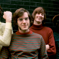 The Lovin' Spoonful圖片照片_The Lovin' Spoonful