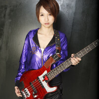 Gacharic Spin圖片照片_Gacharic Spin