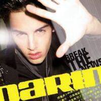 Darin Gray圖片照片_Darin Gray