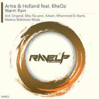 Artra & Holland圖片照片_照片寫真