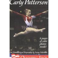 Carly Patterson圖片照片_Carly Patterson