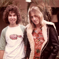 Mick Ronson圖片照片