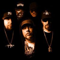 La Coka Nostra圖片照片_La Coka Nostra
