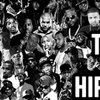 hiphop音樂