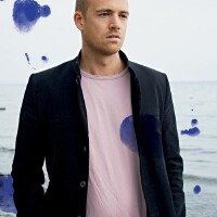 Jérémie Kisling圖片照片_Jérémie Kisling