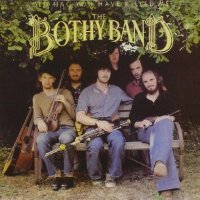 The Bothy Band圖片照片_The Bothy Band