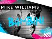 Mike Williams歌曲歌詞大全_Mike Williams最新歌曲歌詞