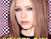 Avril Lavigne歌曲歌詞大全_Avril Lavigne最新歌曲歌詞