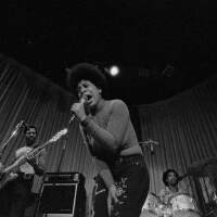Merry Clayton圖片照片_Merry Clayton