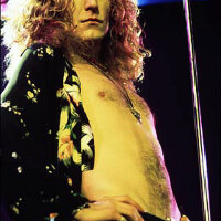 Robert Plant圖片照片_Robert Plant