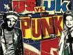 US vs. UK Punk