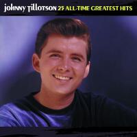 Johnny Tillotson個人資料介紹_個人檔案(生日/星座/歌曲/專輯/MV作品)
