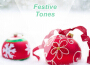 Festive Tones專輯_Major LanceFestive Tones最新專輯