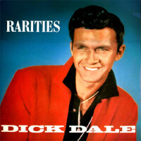 Dick Dale圖片照片_Dick Dale