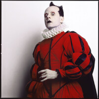 Klaus Nomi圖片照片_Klaus Nomi