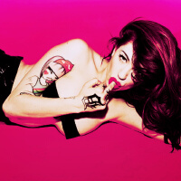 Porcelain Black圖片照片_Porcelain Black