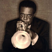 Freddie Hubbard圖片照片_Freddie Hubbard