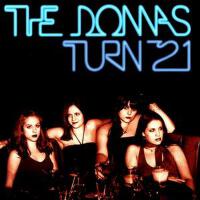 The Donnas圖片照片_The Donnas