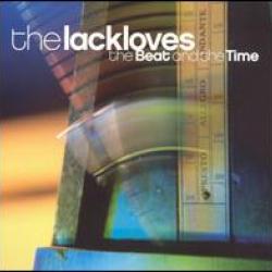 The Lackloves圖片照片_The Lackloves