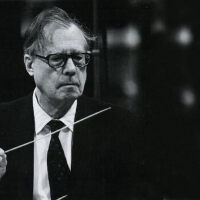 Karl Böhm圖片照片_Karl Böhm