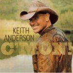 keith anderson個人資料介紹_個人檔案(生日/星座/歌曲/專輯/MV作品)