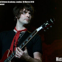 The Courteeners圖片照片_The Courteeners