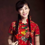 丁紅娥圖片照片_照片寫真