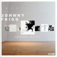 Collected Works專輯_Johnny FrigoCollected Works最新專輯