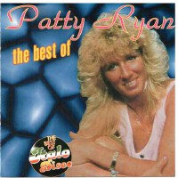 Patty Ryan圖片照片_Patty Ryan