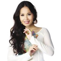 Cẩm Ly圖片照片_照片寫真