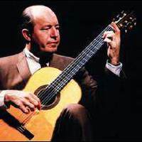 Charlie Byrd圖片照片_Charlie Byrd