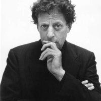 Philip Glass圖片照片_Philip Glass