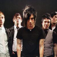 Lostprophets圖片照片_Lostprophets