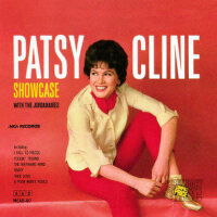 Patsy Cline圖片照片_Patsy Cline
