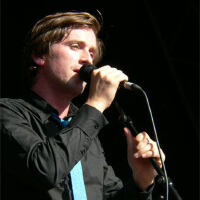 Thomas Dutronc圖片照片_Thomas Dutronc
