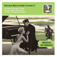 VINTAGE HOLLYWOOD CLASSICS, Vol. 1 - The Eddy Duch專輯_Carmen CavallaroVINTAGE HOLLYWOOD CLASSICS, Vol. 1 - The Eddy Duch最新專輯
