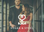 Land Here專輯_Sugar & SteelLand Here最新專輯
