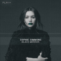 Black Mirror專輯_Sophie SimmonsBlack Mirror最新專輯