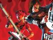 Guitar Hero II OST