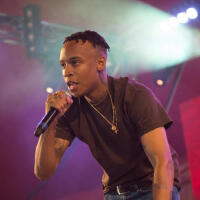 Rejjie Snow最新歌曲_最熱專輯MV_圖片照片