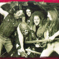 Rigor Mortis圖片照片_Rigor Mortis