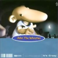 John The Whistler圖片照片_John The Whistler