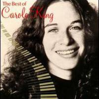 Carole King圖片照片_Carole King